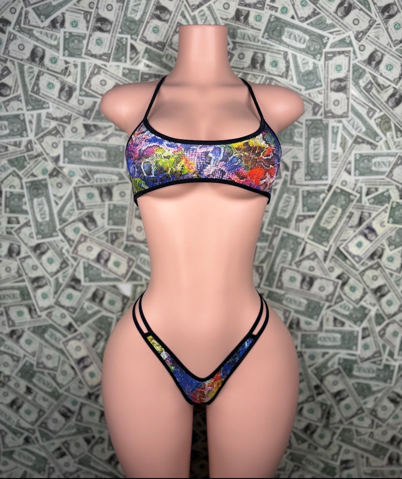 Splash - Bikini Set