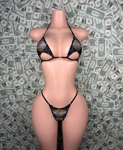 Harley - Bikini Set