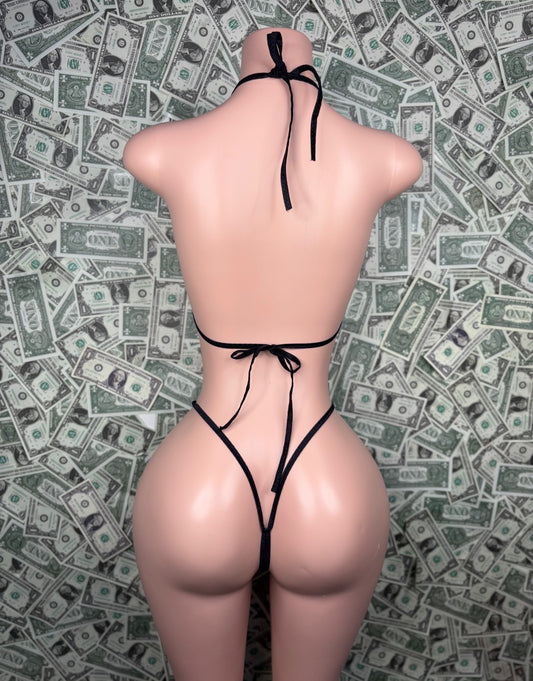 LV Color - Bikini Set