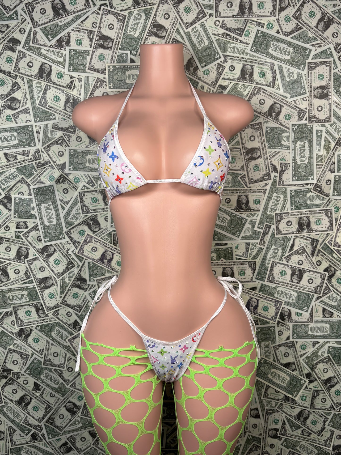 Bunny - Set