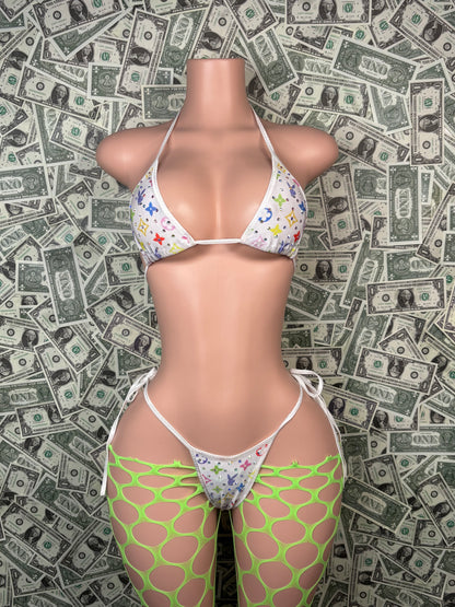 Bunny - Set