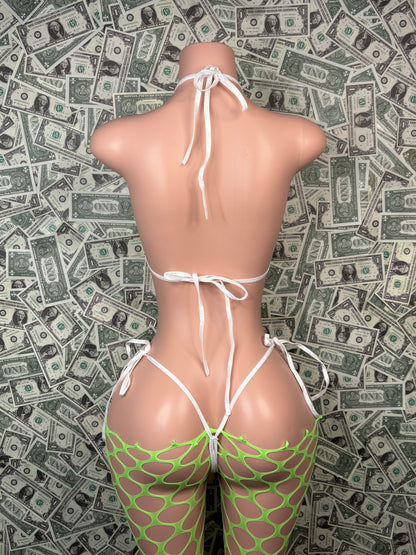 Bunny - Set