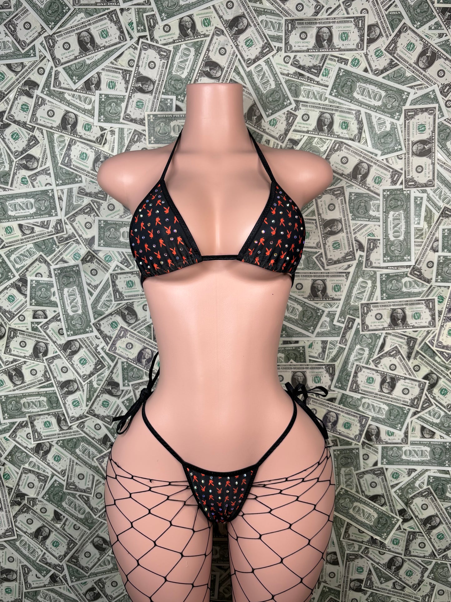 Playboy 2 - Set