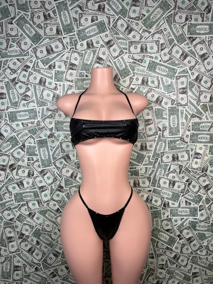 Black - 2 Piece Set