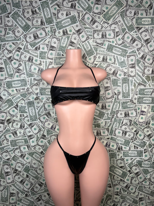 Black - 2 Piece Set