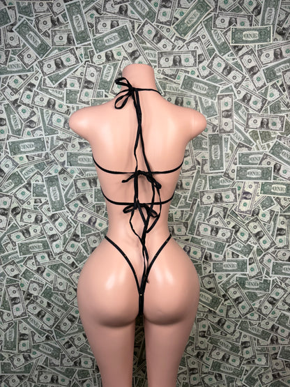 Black - 2 Piece Set