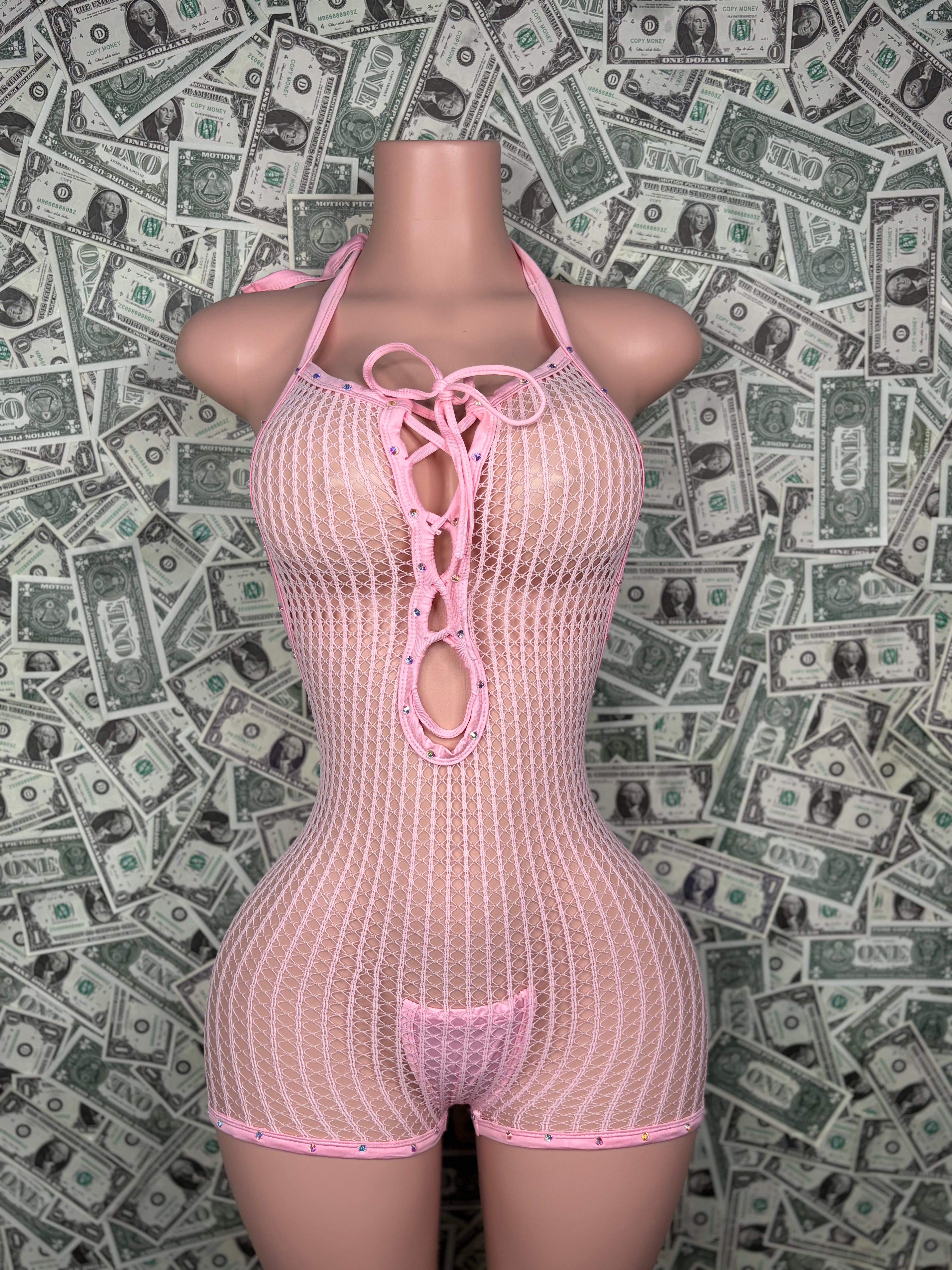 Barbie - Romper