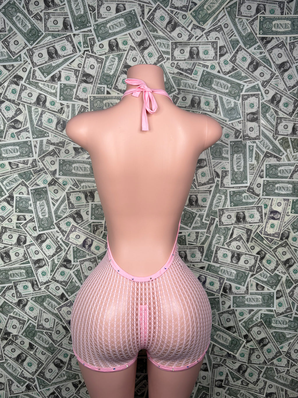 Barbie - Romper