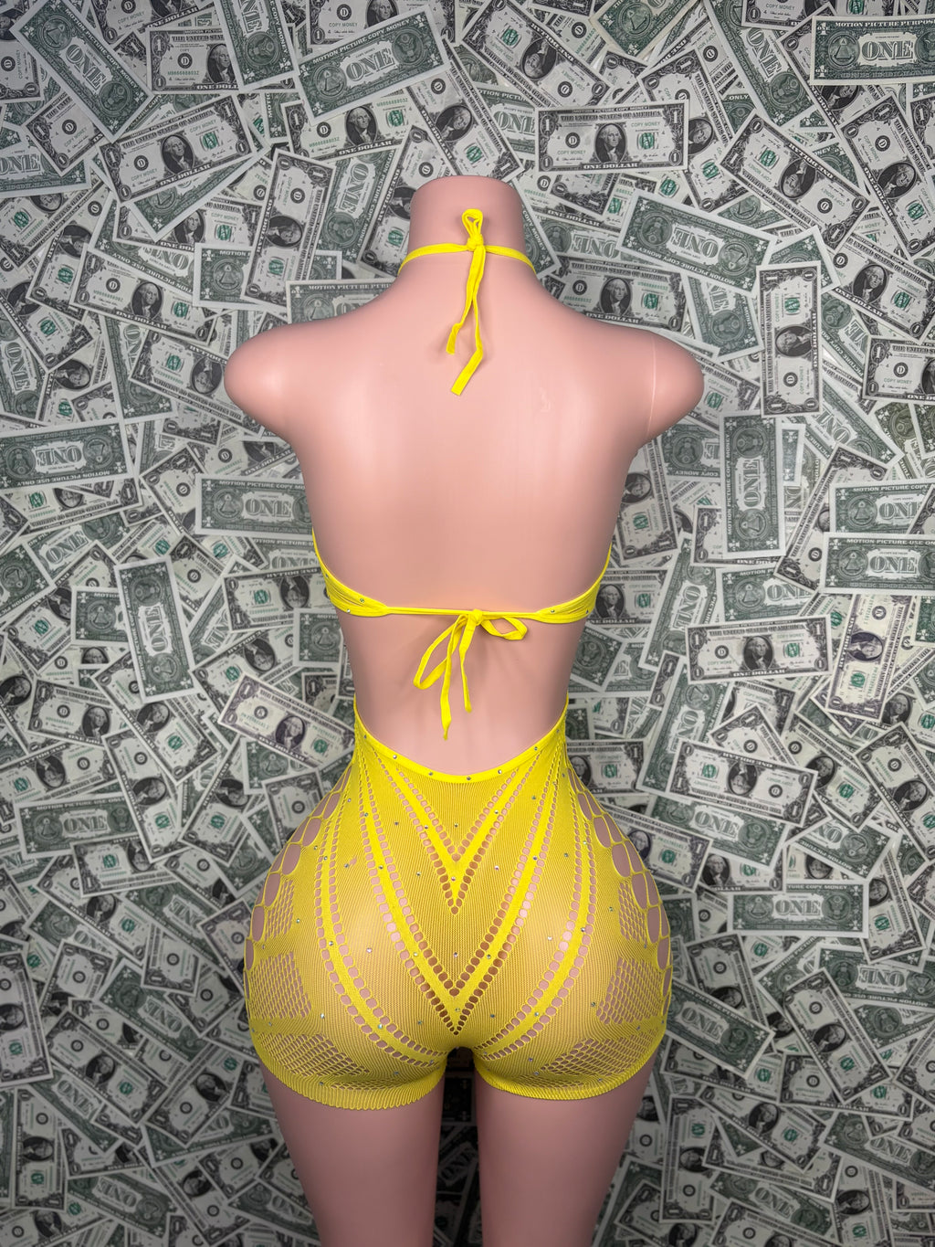 Hello Yellow