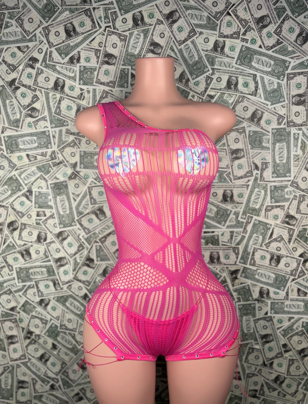Poppin Pink Set