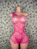 Poppin Pink Set