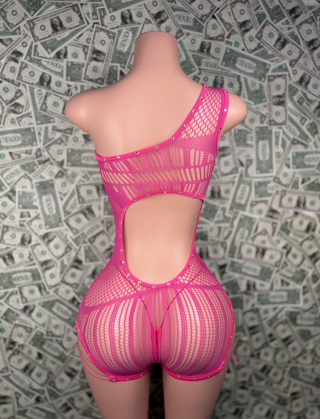 Poppin Pink Set