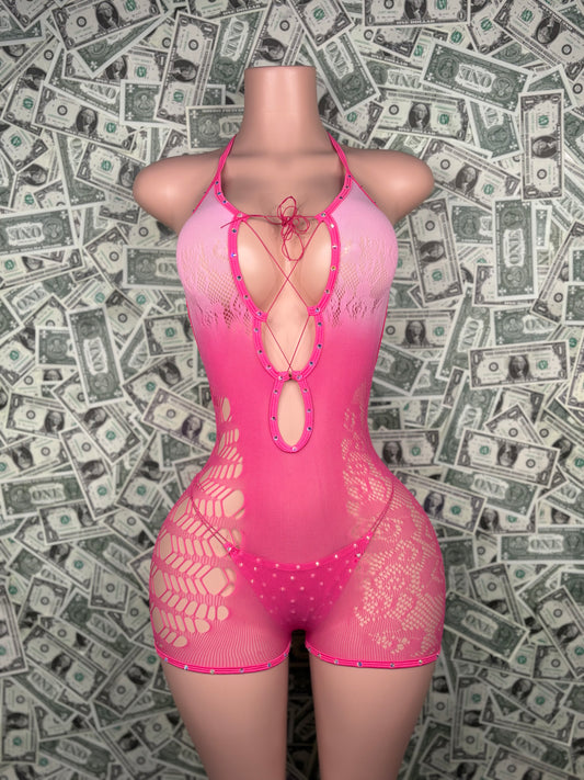 To Sexy romper