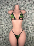 Kalifa Bikini Set