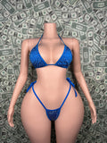 Royal Blue - Set