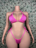Pink - Set