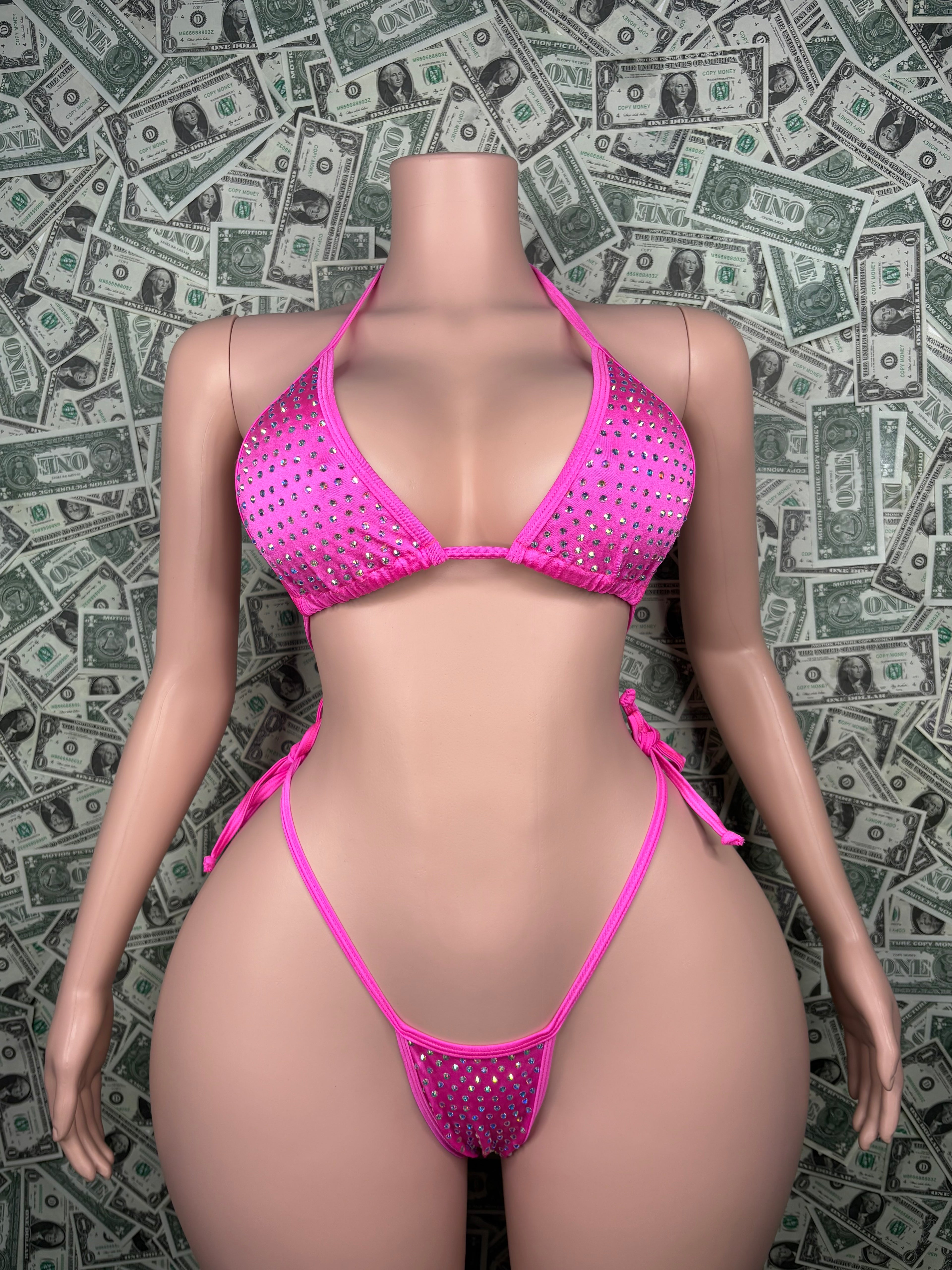 Pink - Set