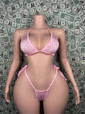 Baby Pink -Set
