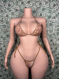 Snake Skin -  Set