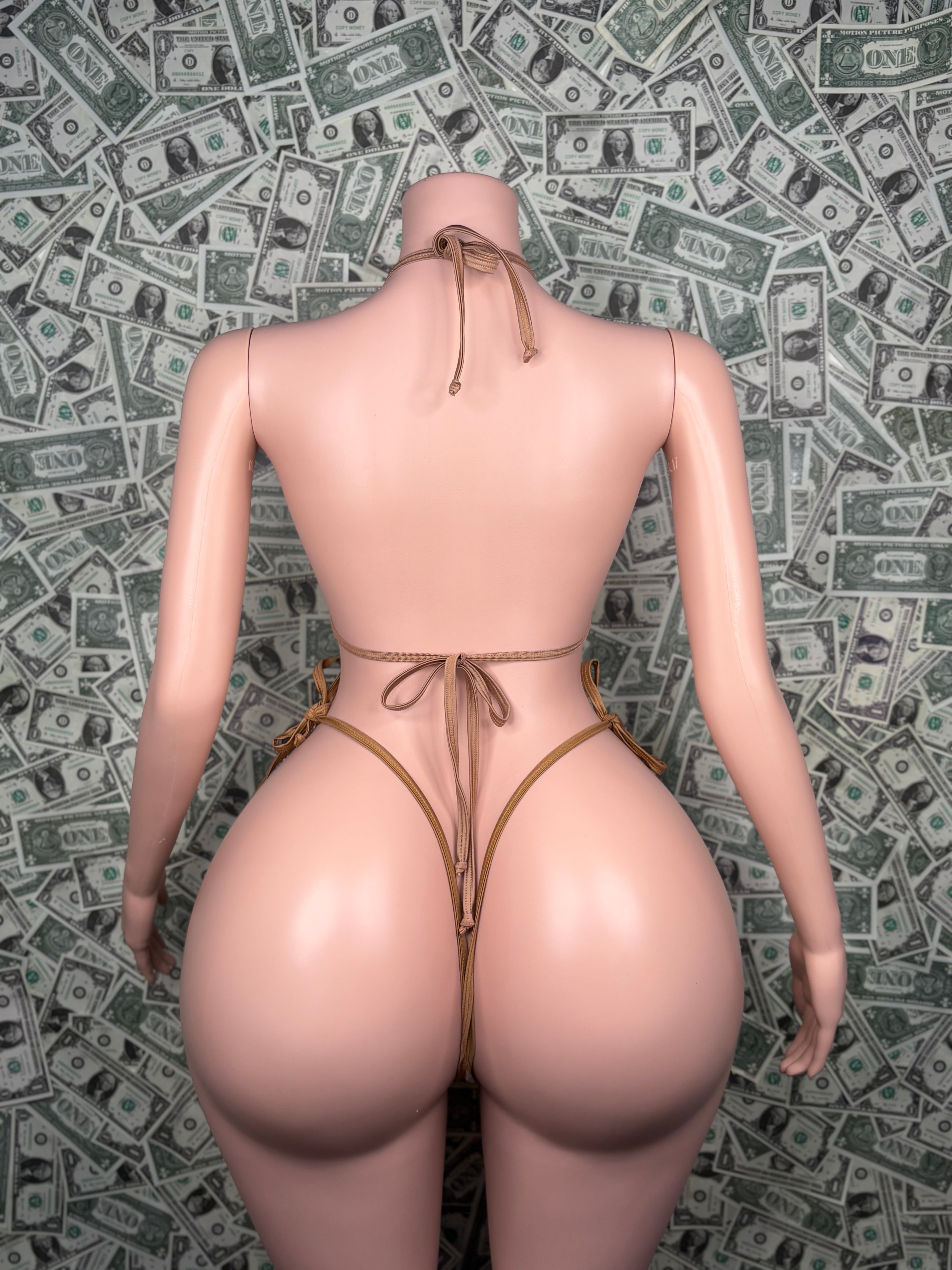 Snake Skin -  Set