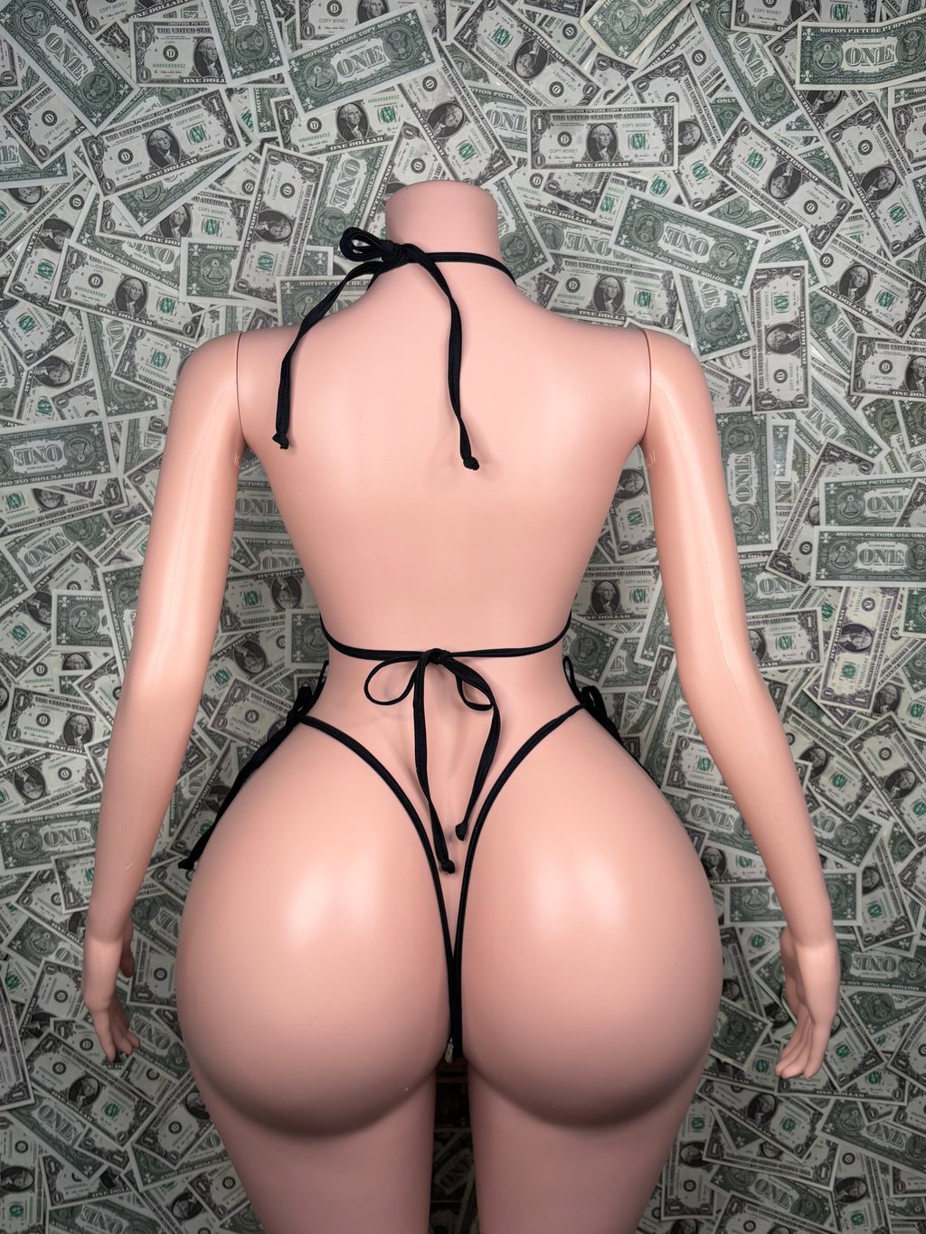 Money Moves - Set