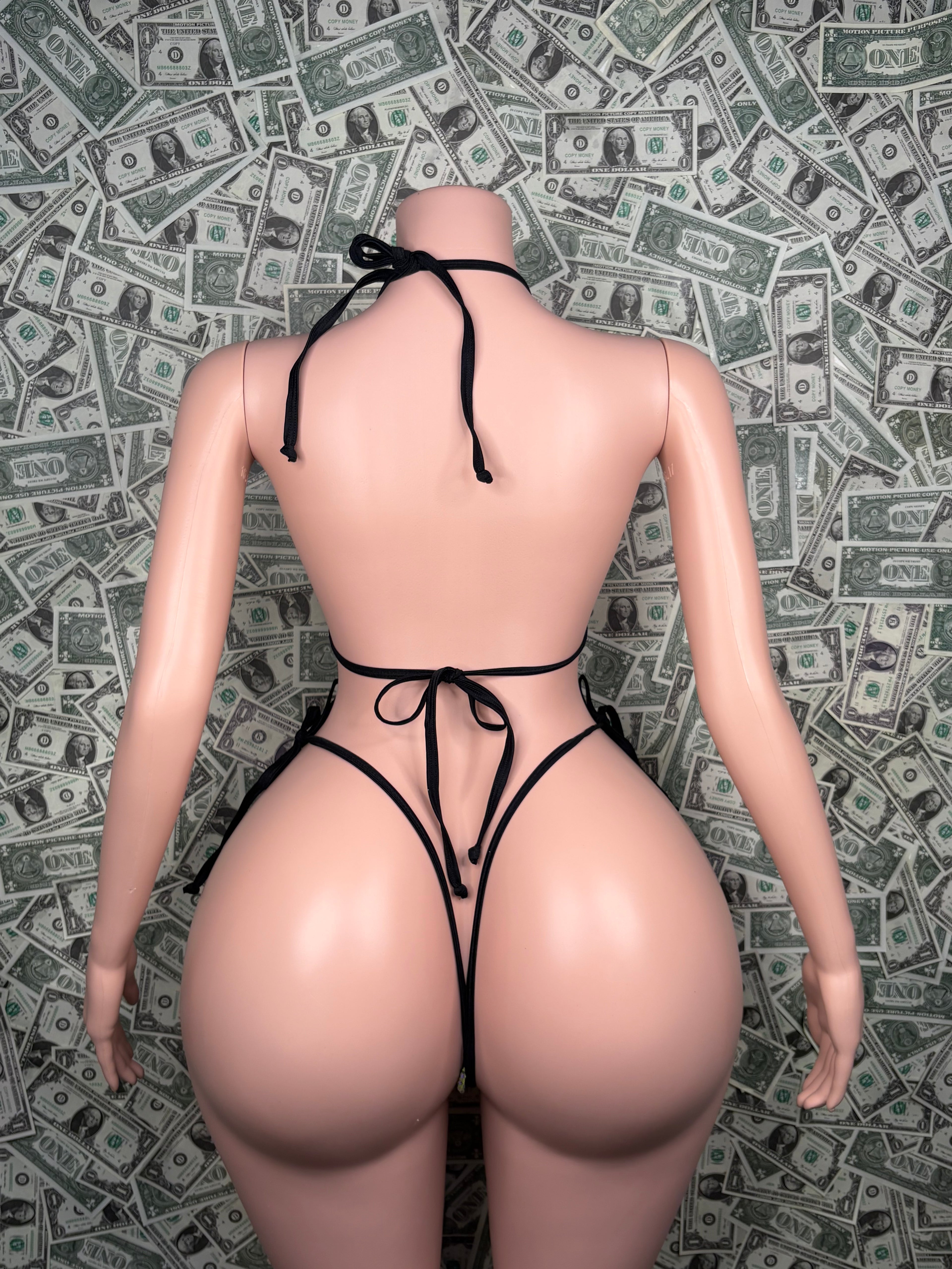 Money Moves - Set