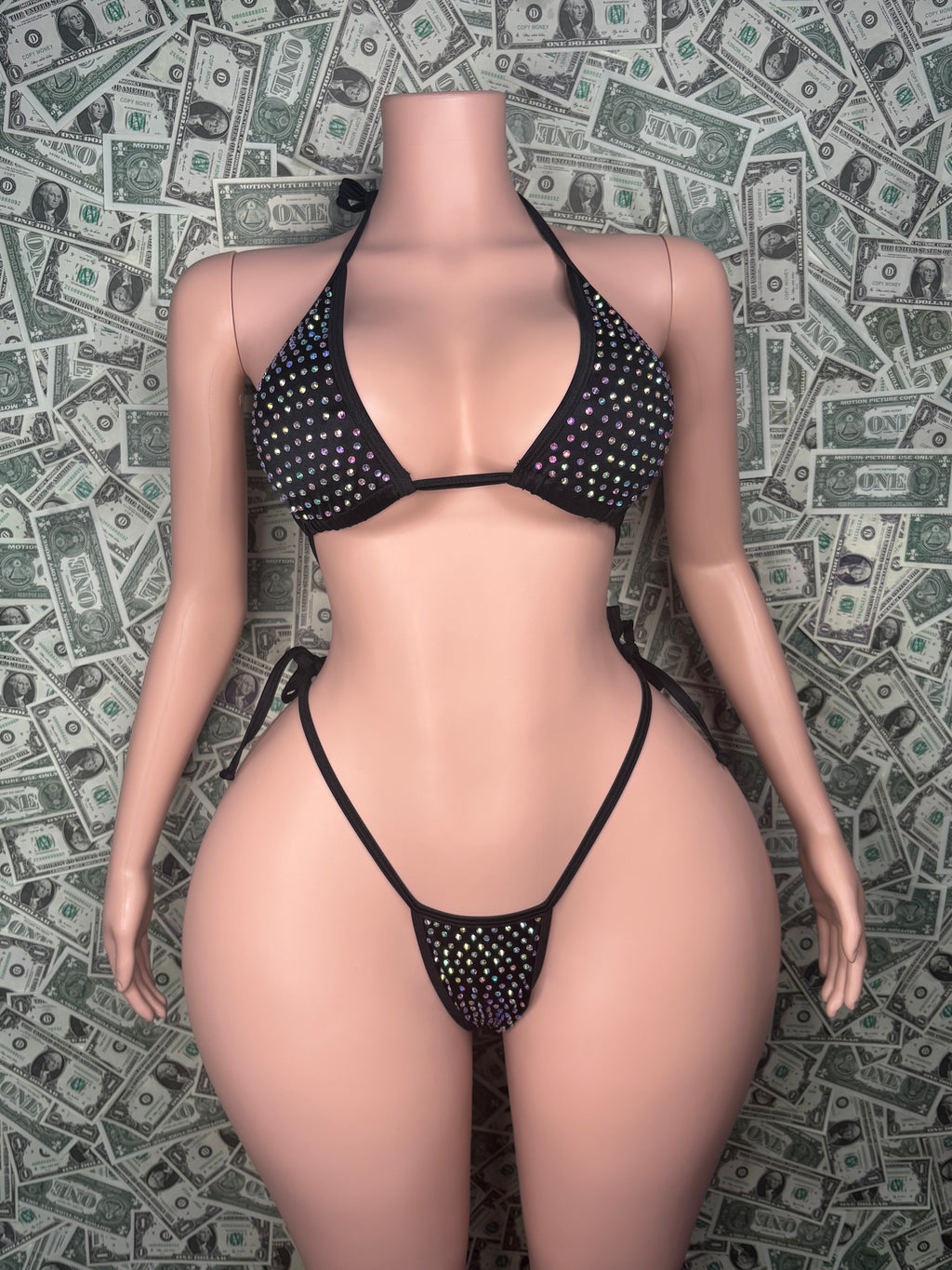 Black - Set