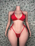 Red - Set