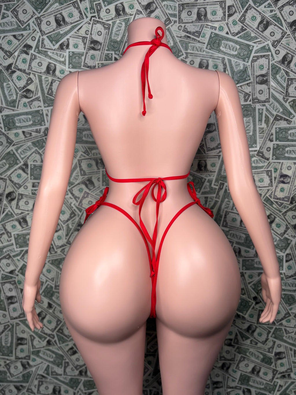 Red - Set