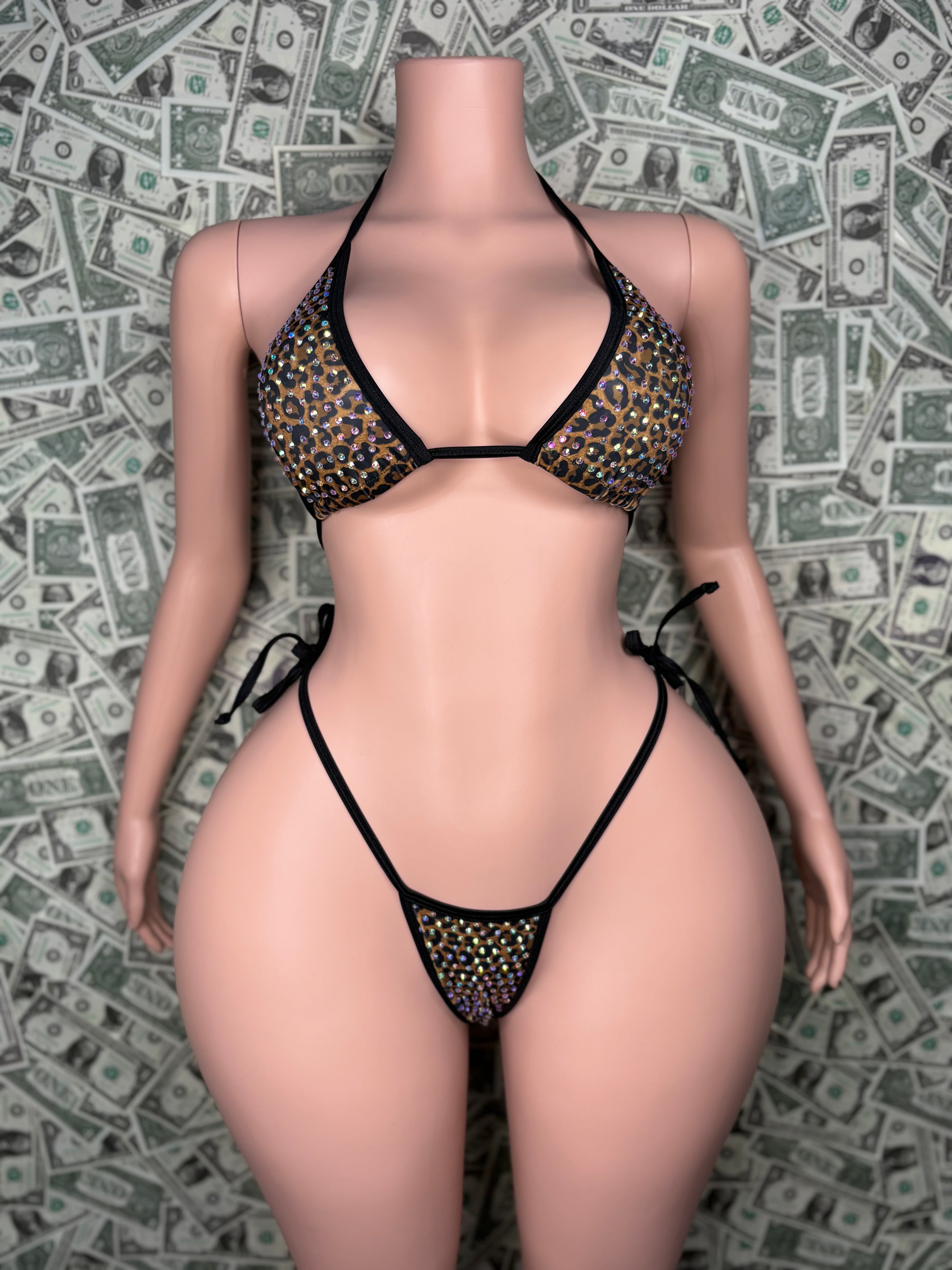 Cheetah - Set