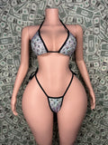 Grey/Black - Set