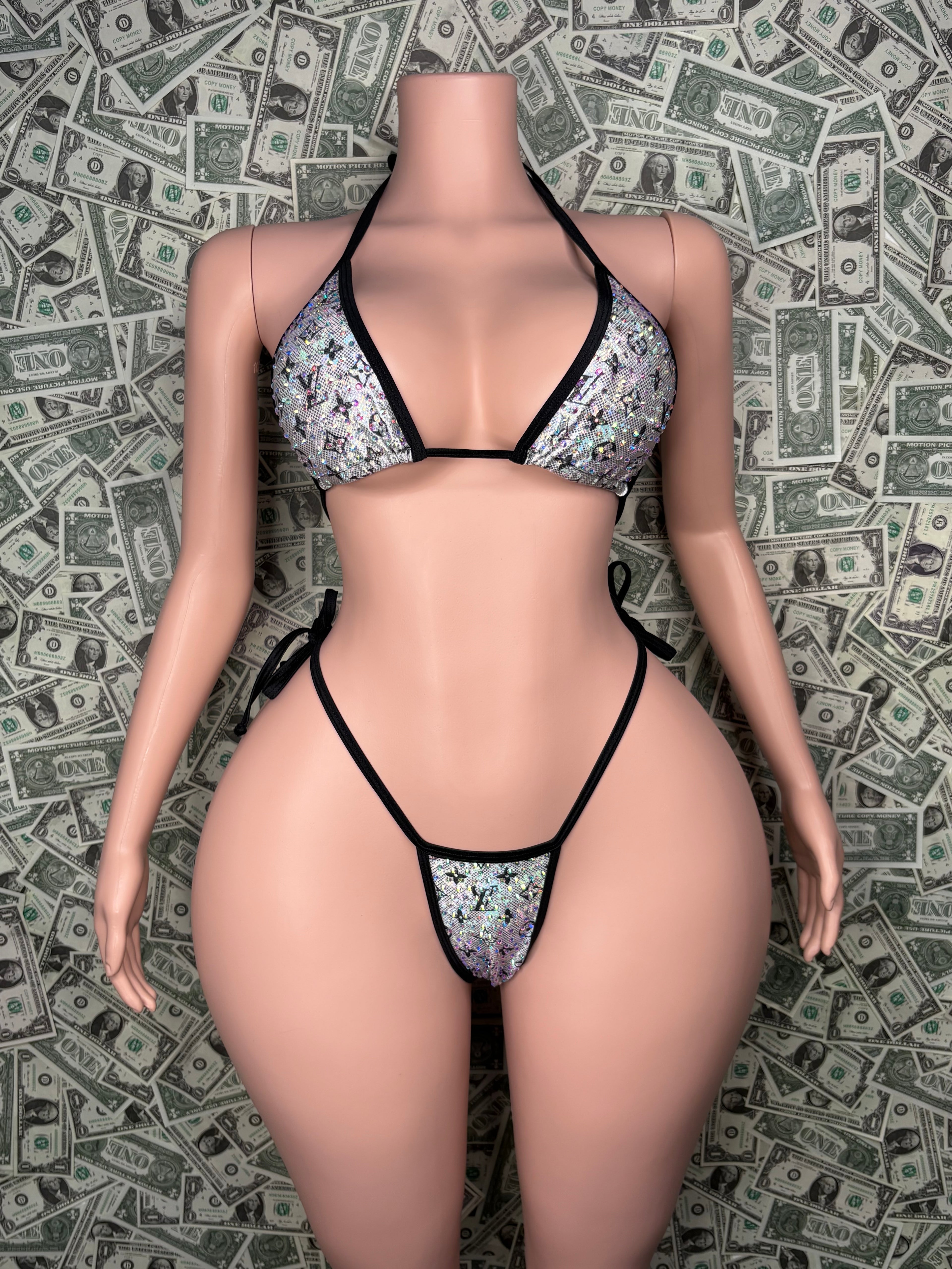 Grey/Black - Set