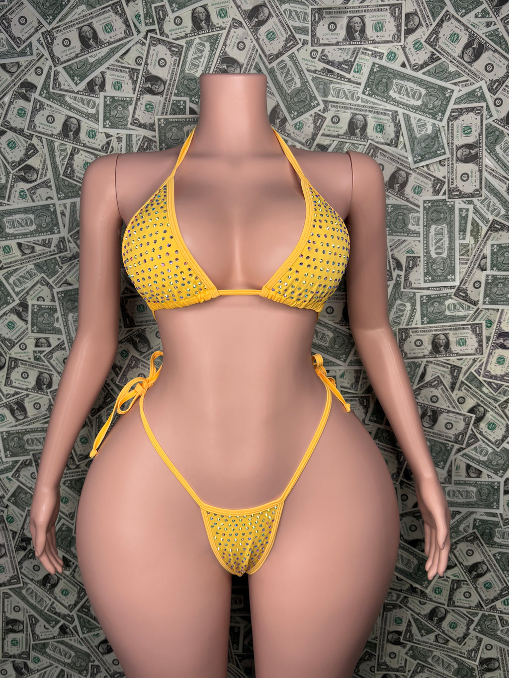 Yellow - Set