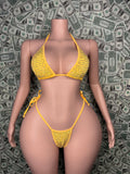 Yellow - Set