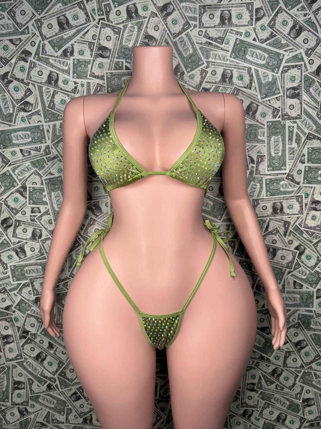 Kiwi - Set