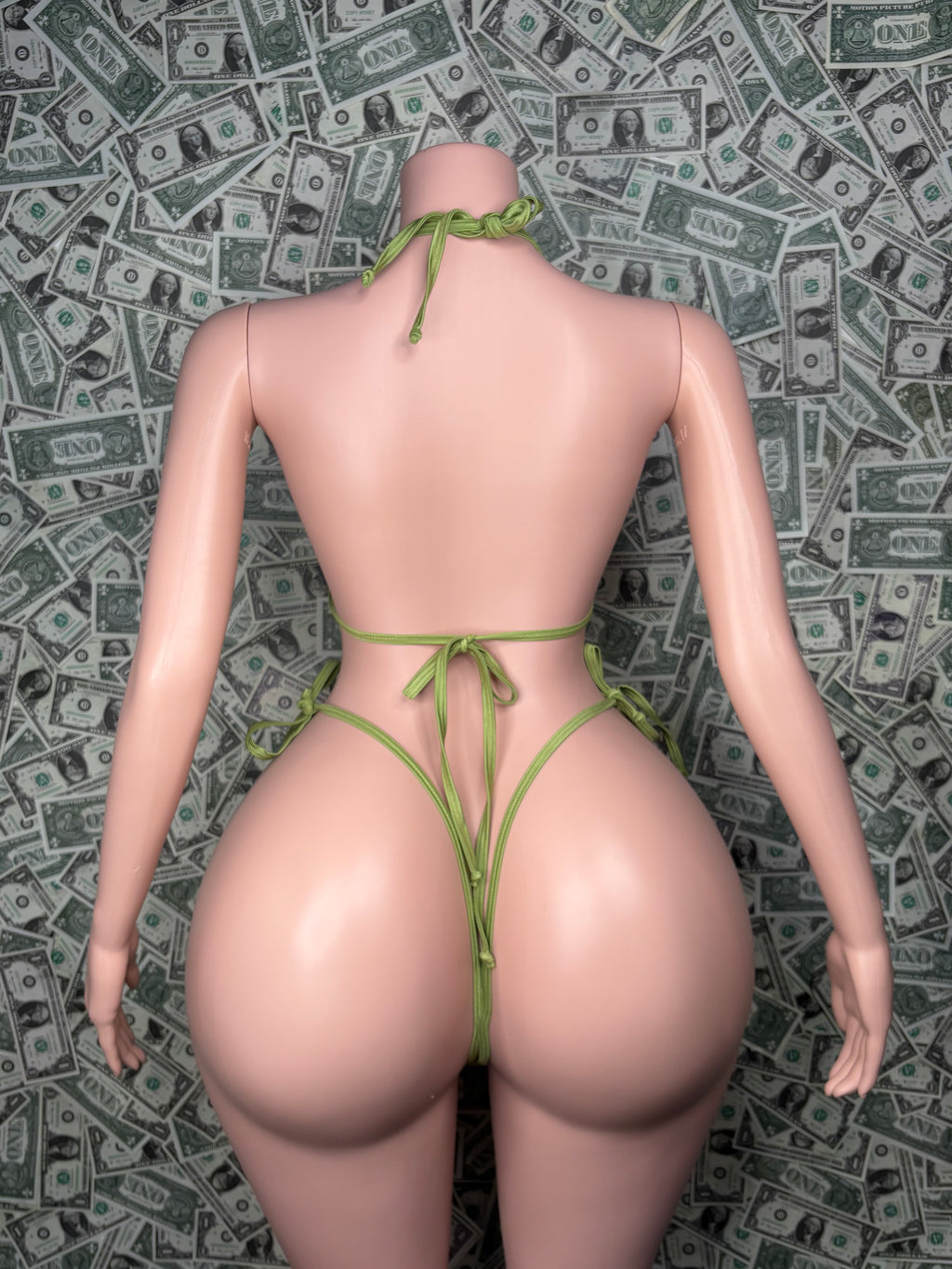 Kiwi - Set