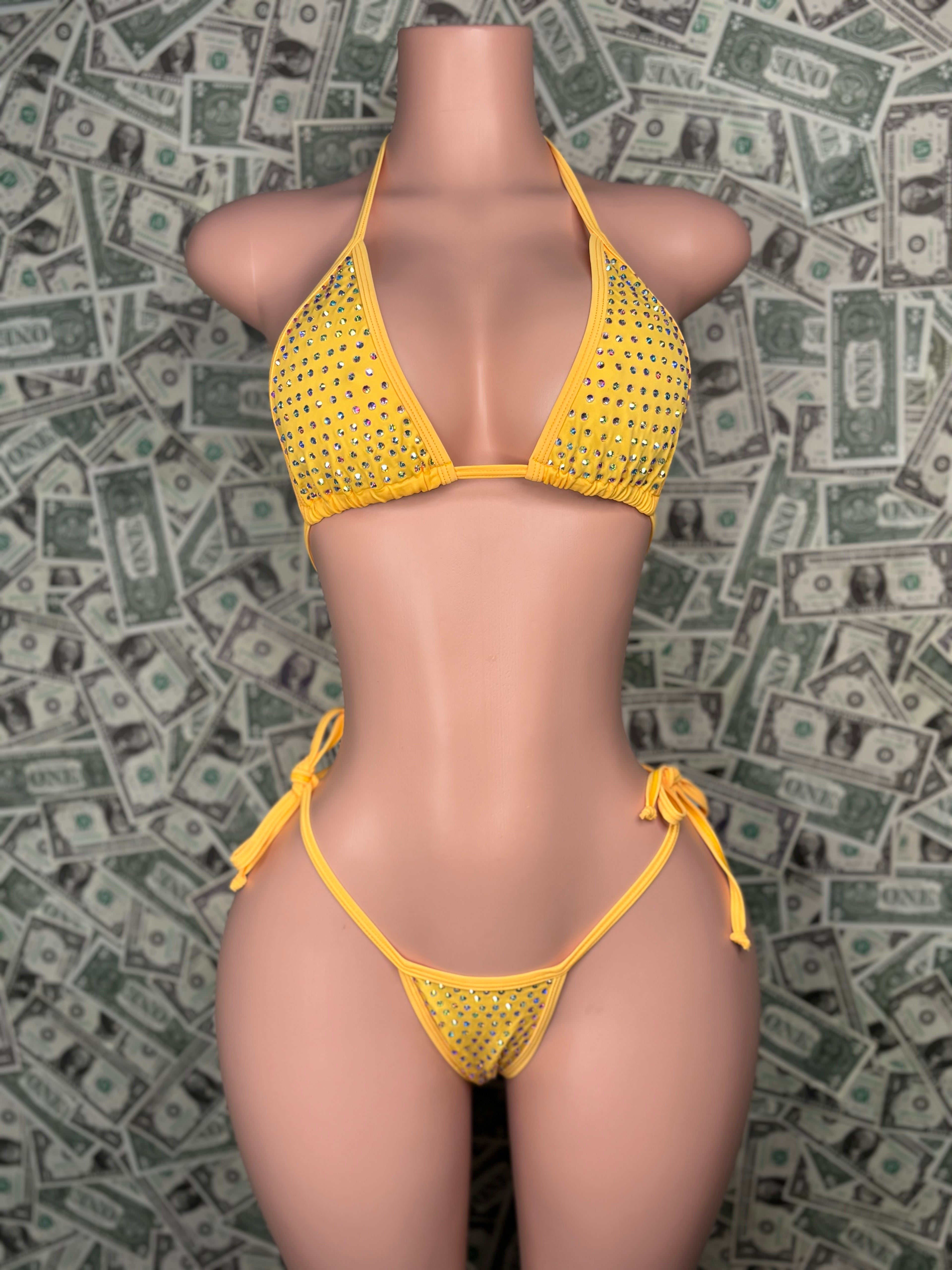 Yellow - Set