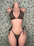 Cheetah - Set
