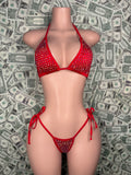 Red - Set