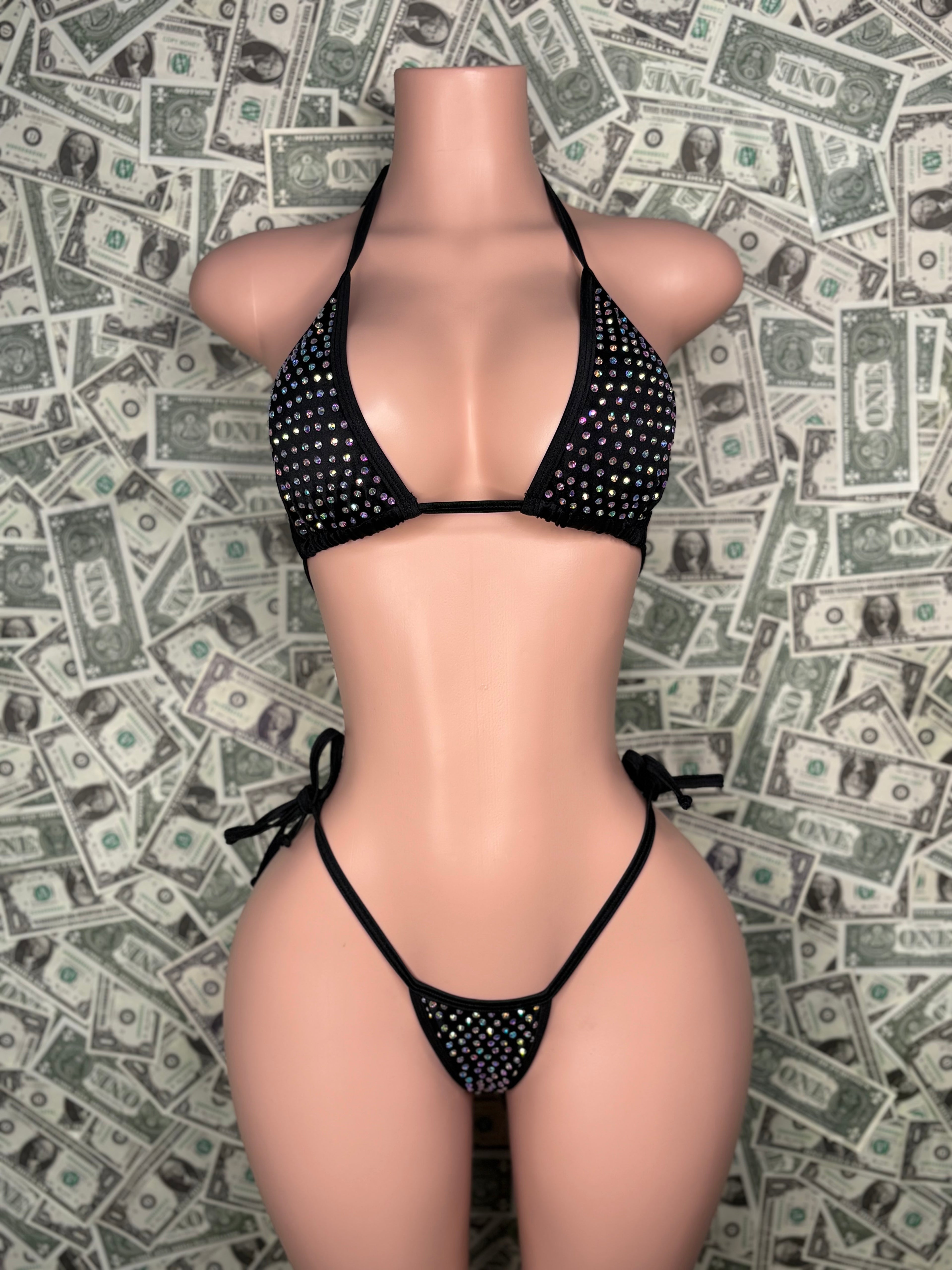 Black - Set