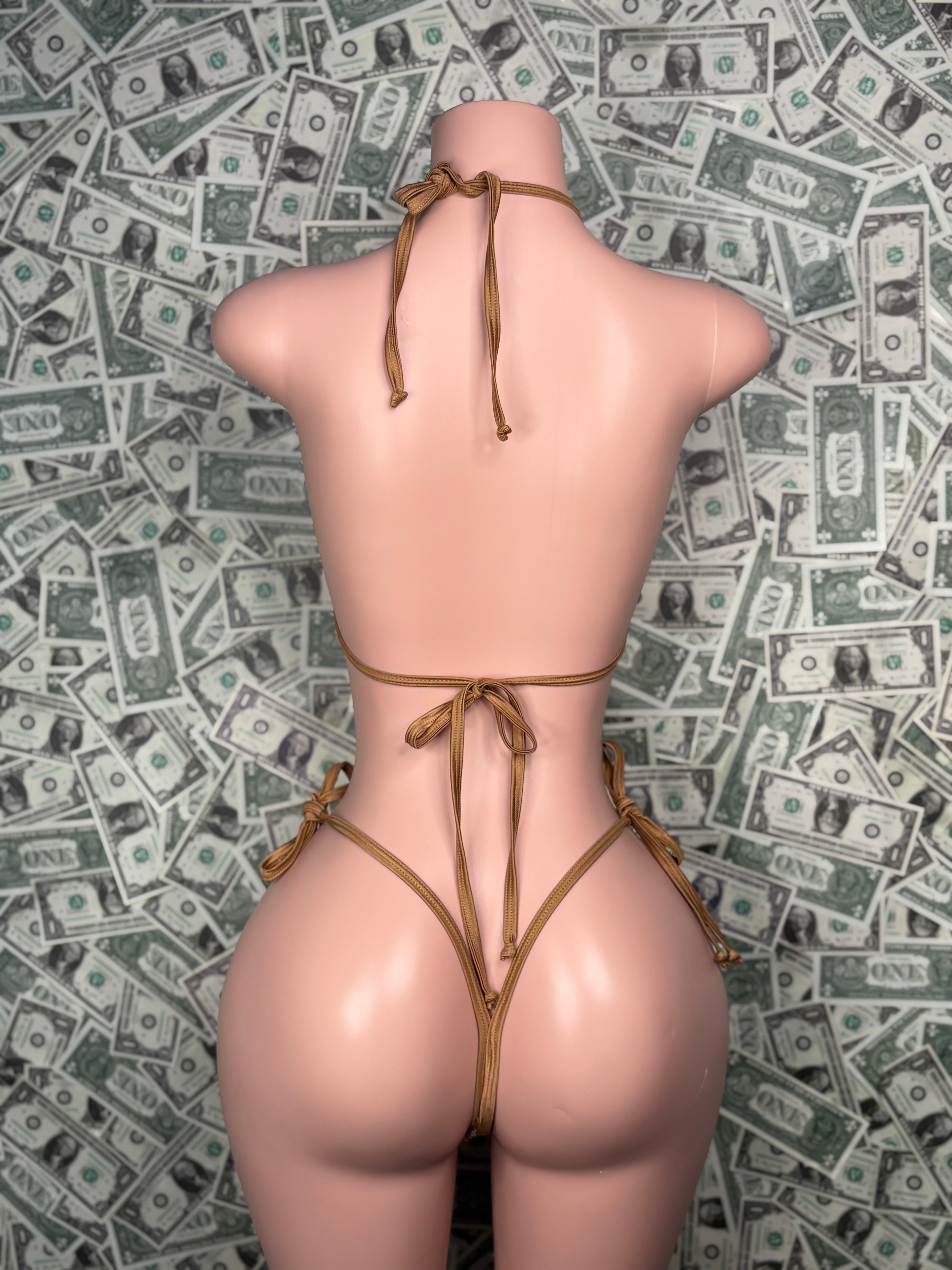 Nude - Set