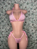 Baby Pink - Set