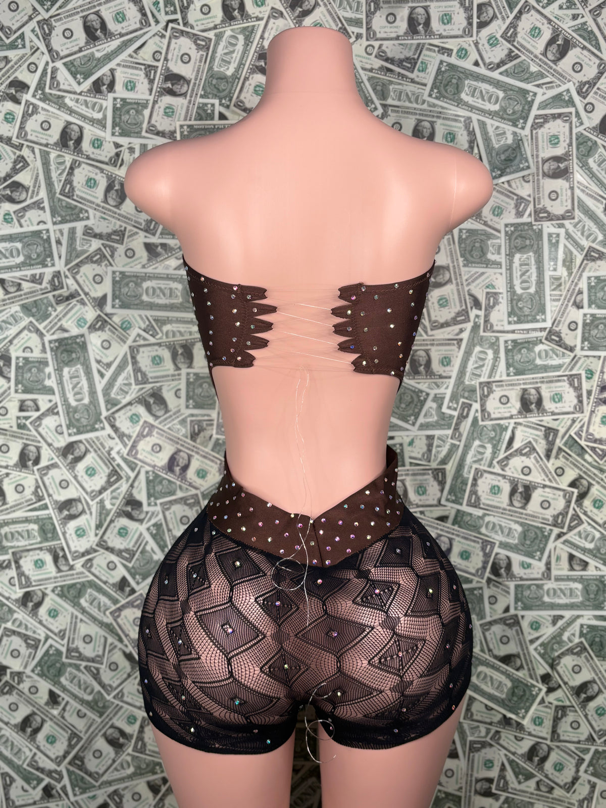 Chocolate One Piece