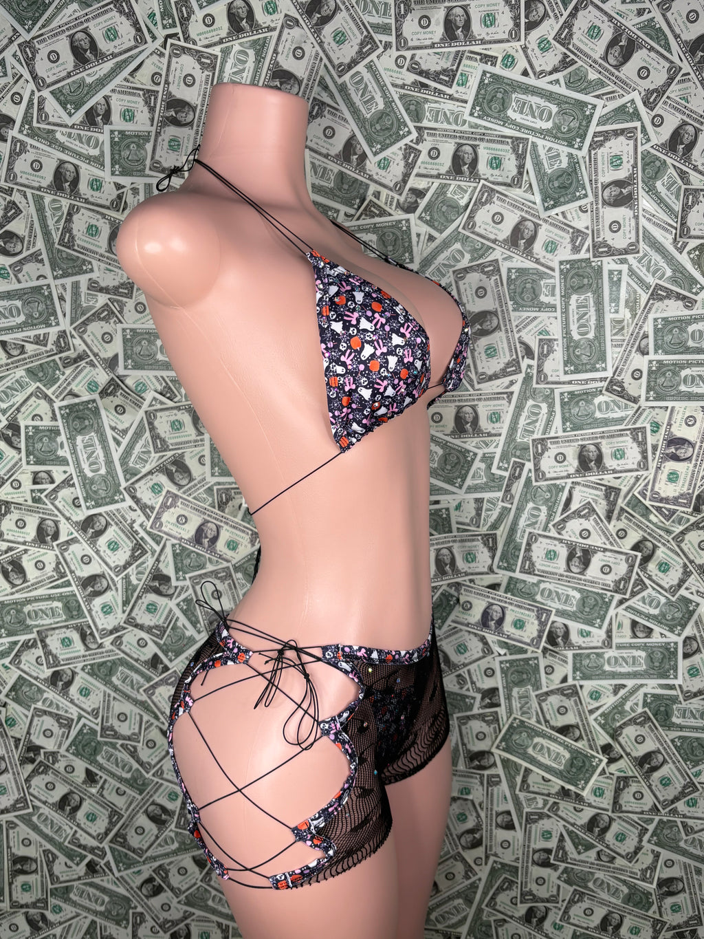Ghouls - 3 Piece Set