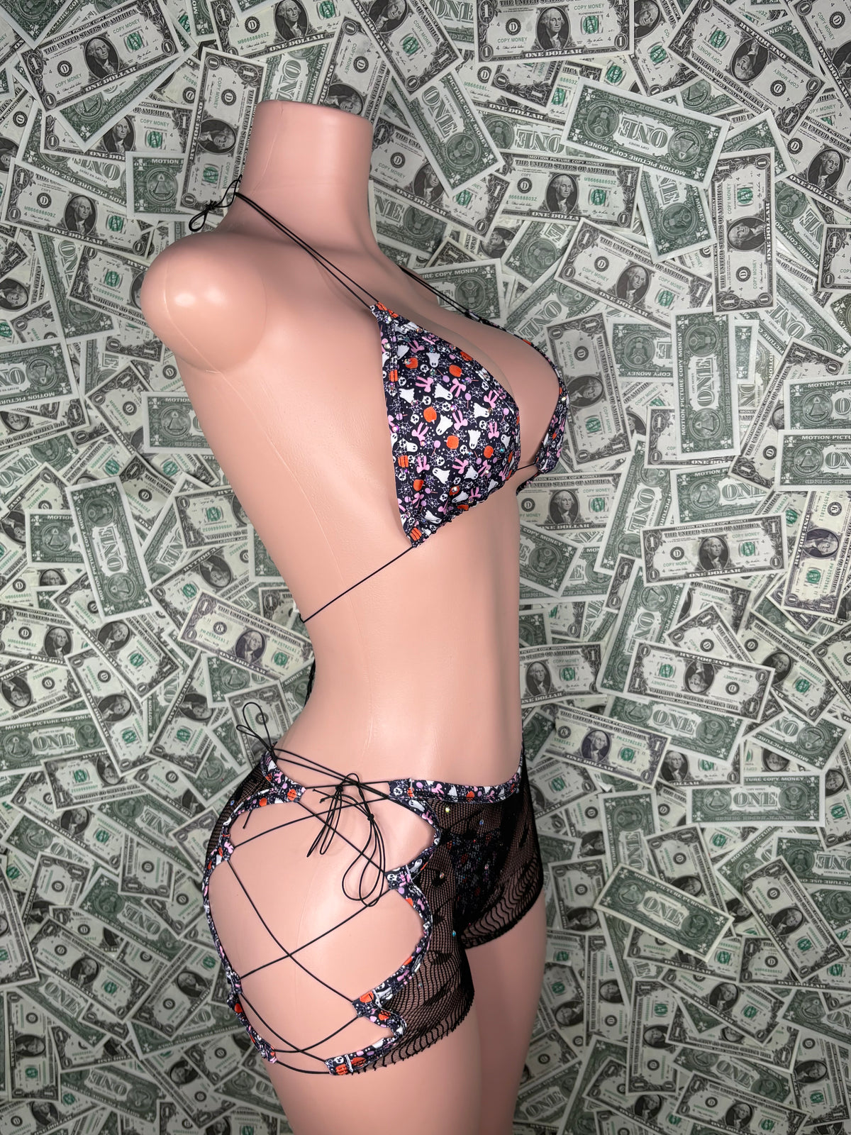 Ghouls - 3 Piece Set