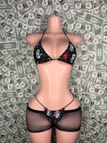 Hands On My Body Set