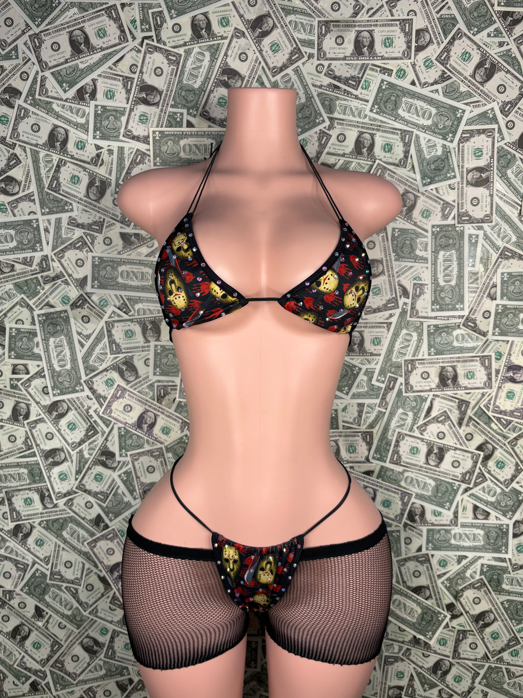 Jason's Fantasy Set