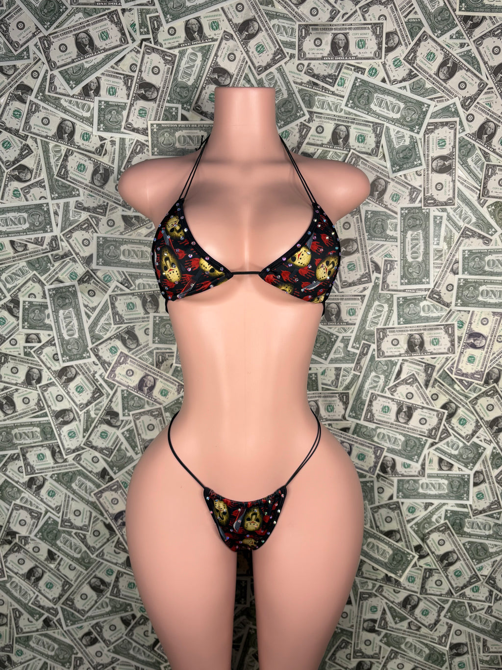 Jason's Fantasy Set