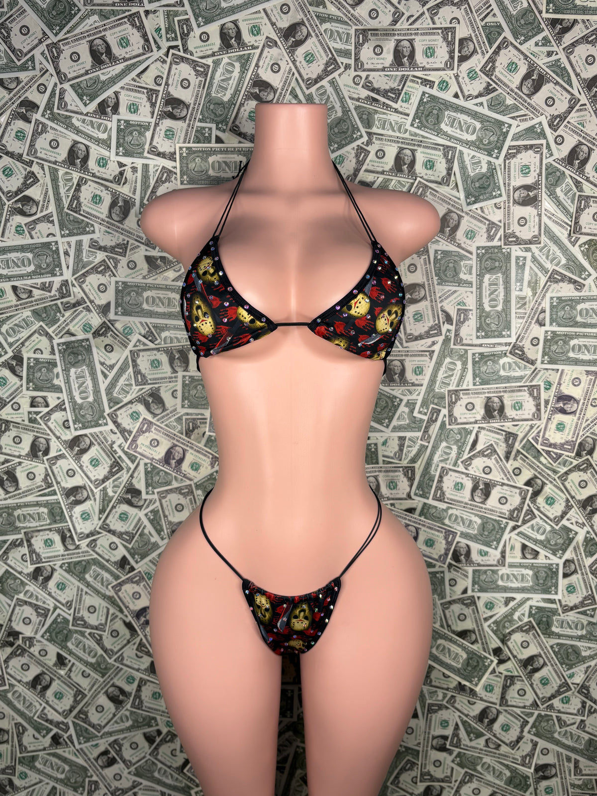 Jason's Fantasy Set